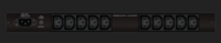 EXPORT MODEL-230V POWER CONDITIONER W/EVS SURGE PROTECT,RGBW LIGHTS,DYNAMIC VOLTMETER & USB CHARGING
